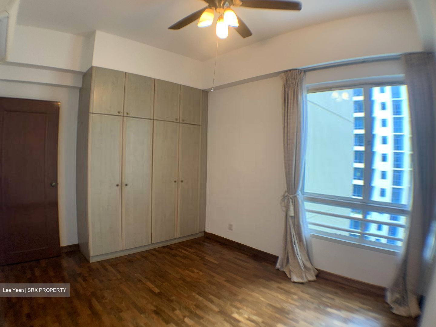 Parkshore (D15), Condominium #619389431